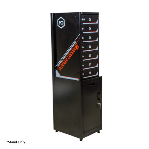 Blocker Locker 7 Stand Blocker Locker 7 Stand