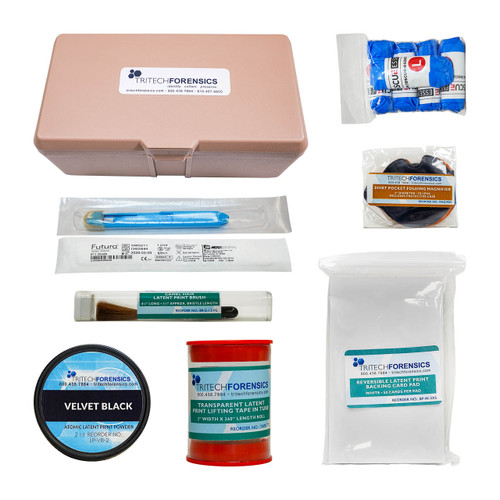 Latent Print kit