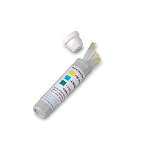 MMC 1,4 BD-GBL-GHB Test (20 strips)