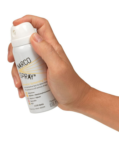 MMC Cocaine Cutting Agents Tests