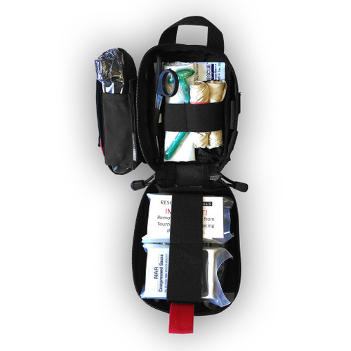 individual first aid kit