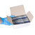 Fingerprint Ink Remover Towelettes, pkg of 100