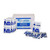 Fingerprint Ink Remover Towelettes, pkg of 100