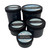 Atomic Latent Print Powder