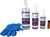 Luminol Blood Detection Reagent Spray, 4, 8, and 16 oz. bottles view.