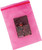Anti-static Resealable Evidence Bags