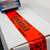 Evidence Carton/Box Sealing Tape or Dispenser