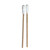 Swabs- Cotton-Tipped Applicators, 3"