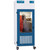 Evidence Drying Cabinets - Mystaire SecureDry, single chamber