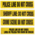 TTF Barrier Tape 