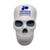 Tri-Tech Forensics Squishy Skull Stress Reliever