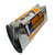 Brief Relief Disposa-John Portable Restroom