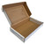 Windowed Handgun Box