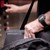 JACKET Pro Faraday CORDURA Tablet Bag