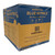Blue Nitrile Non-Exam Glove Flat 2-Pack (Case of 500)