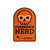 Tri-Tech Forensics Branded Stickers