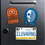 Tri-Tech Forensics Branded Stickers