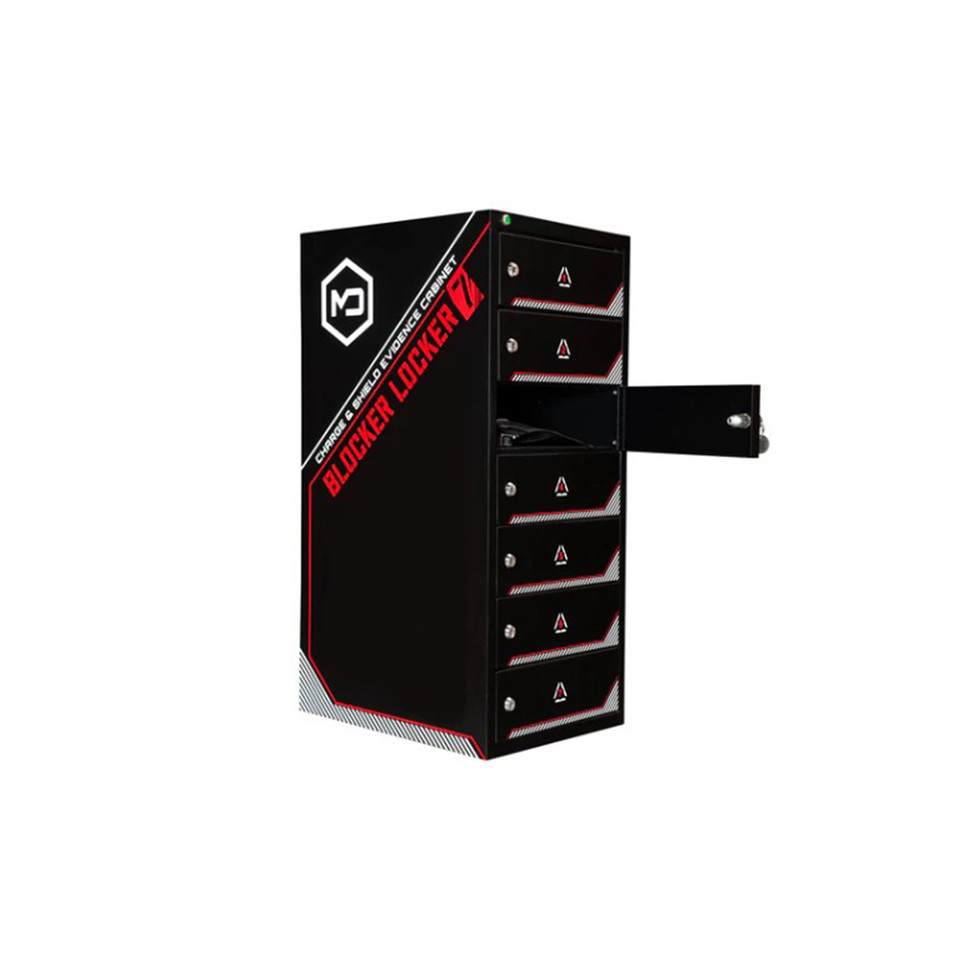Blocker Locker Mission Darkness™ Blocker Locker 7