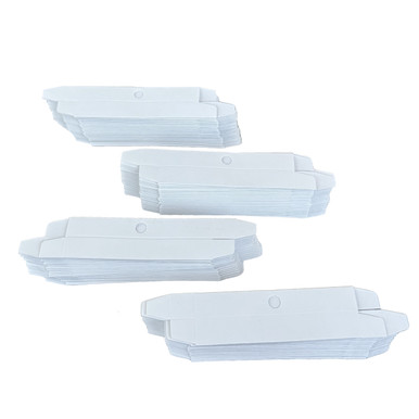 Swab Box Labels Standard Swab Box