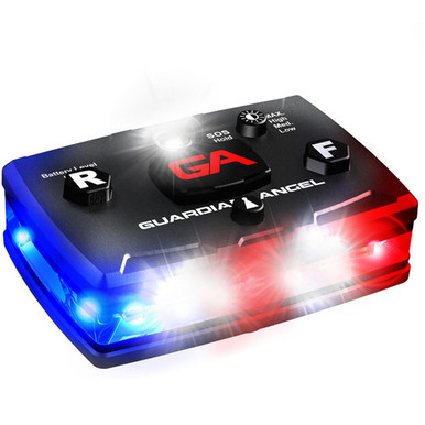 Lampe Alpha Clip - Achat vente pas cher Surplus militaire