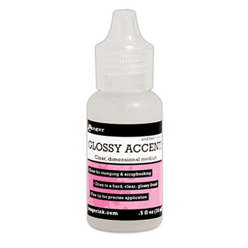 glossy accents 18ml 