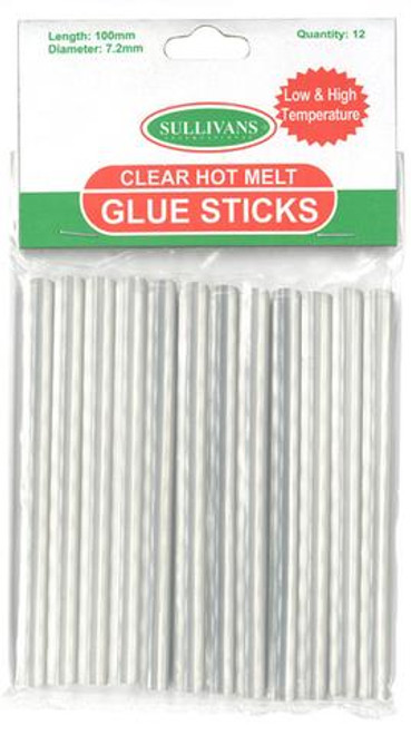 glue gun sticks