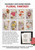 colourable card kit -floral fantasy