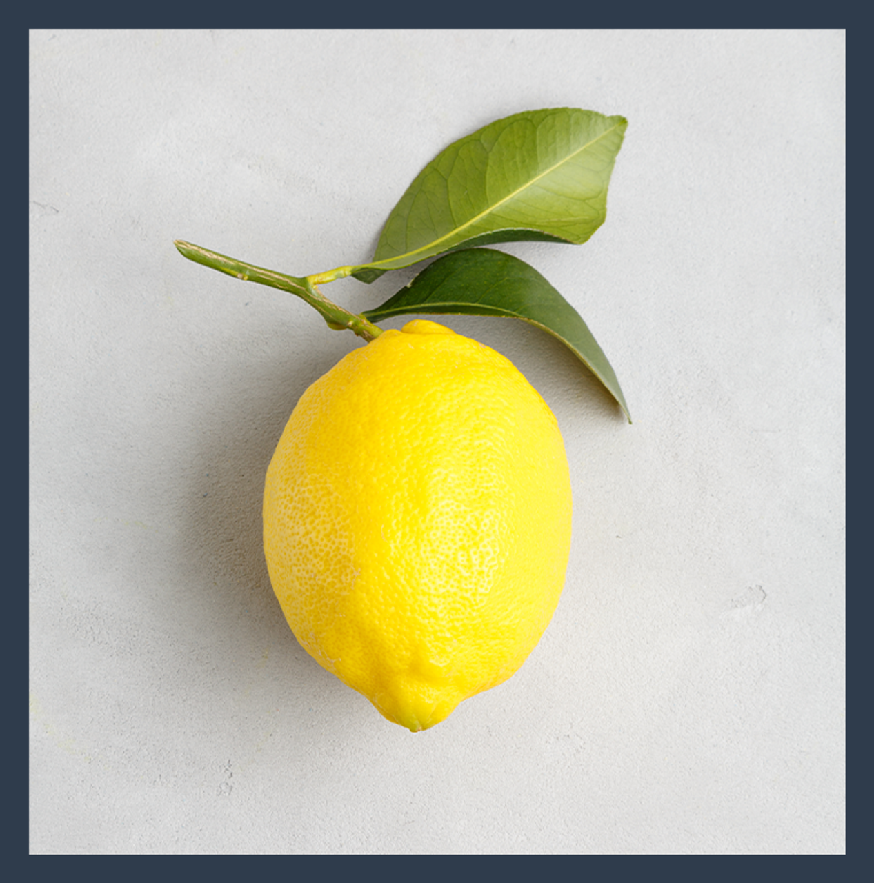 Sicilian Lemon