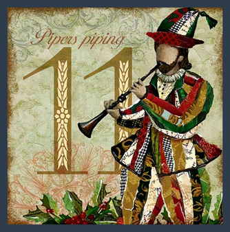 Day 11- Jalapeno OO + Lychee BV