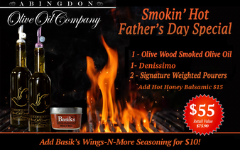Father's Day Special