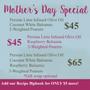 Mother's Day Special