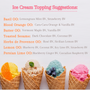 4 Ice Cream Special