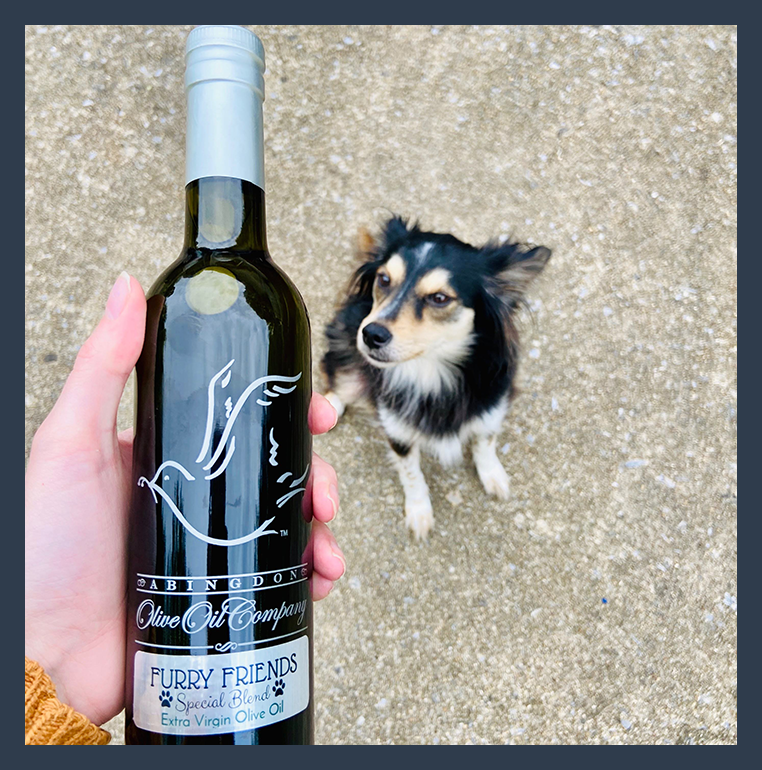 Abingdon Olive Oil Company Specials