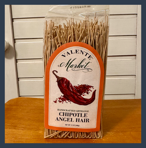 Chipotle Angel Hair - Abingdon Olive Oil Company