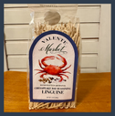 Chesapeake Bay Seasoning Linguine