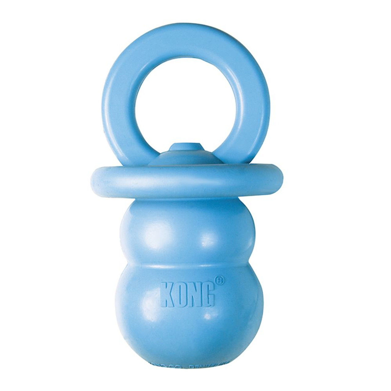 Kong Medium Puppy Teething Toy - Colors May Vary