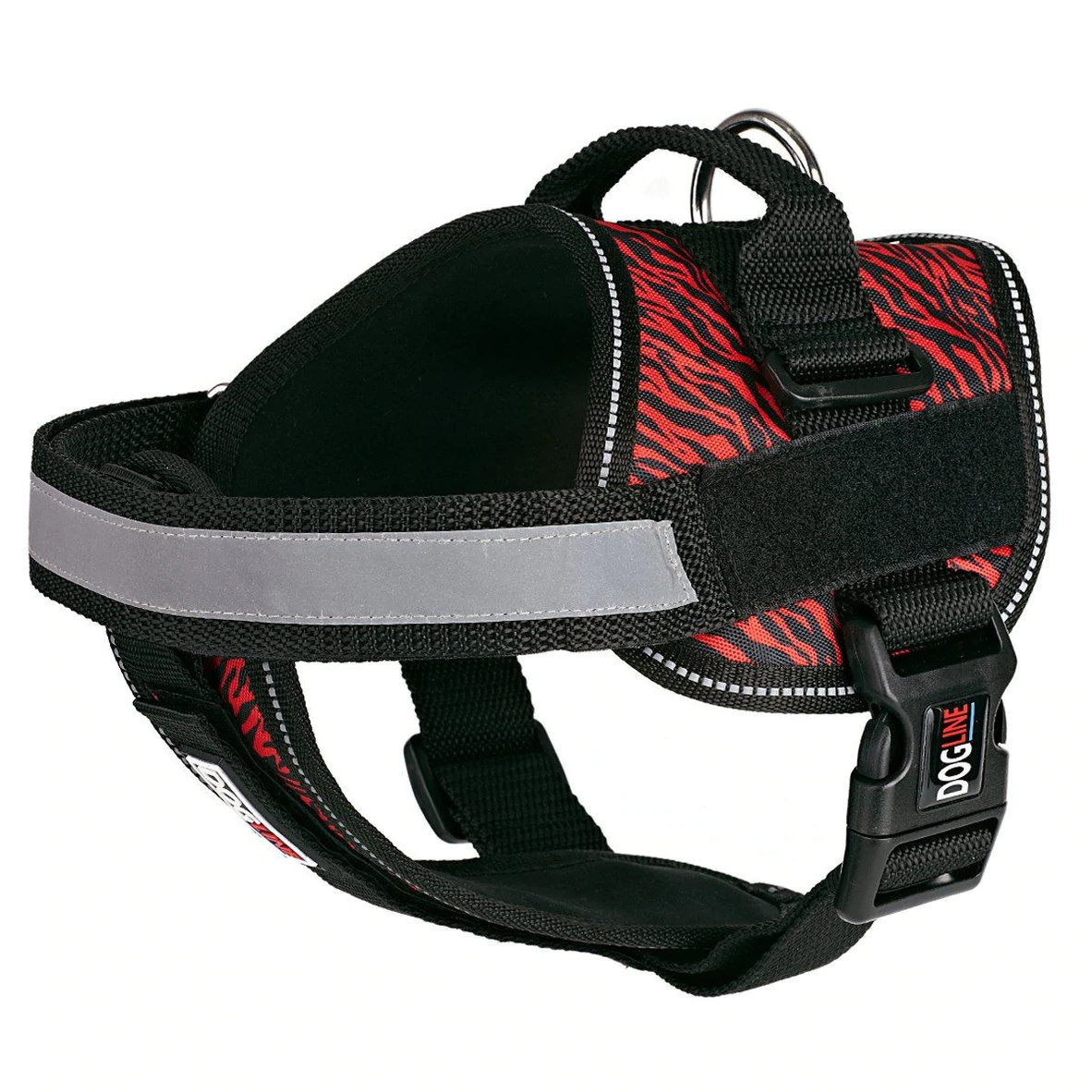 Dogline Unimax Multi-Purpose Harness Powerhouse Dog Supply