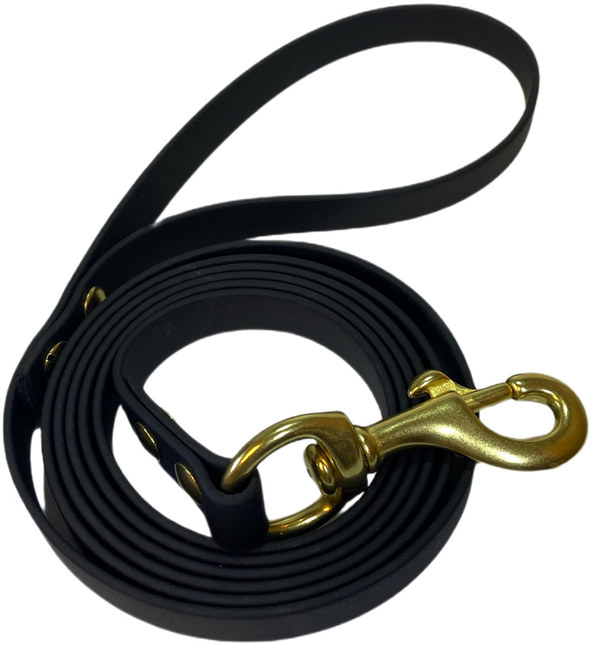 Powerhouse Biothane Dog Leashes & Long Lines - Powerhouse Dog Supply