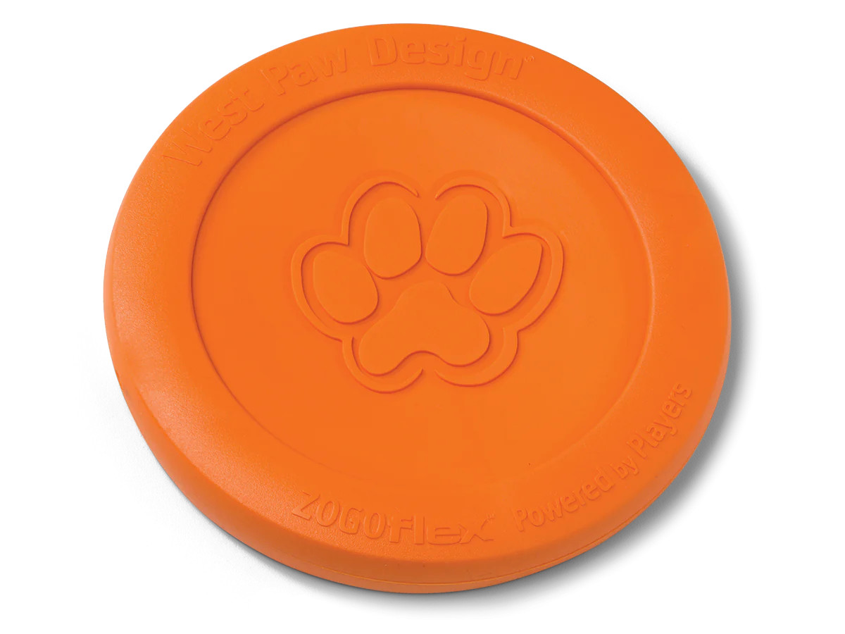 2026　WBC　11　潔潔　ジェジェ　応援　80cm両面ロングクッション West Paw Zisc for Gentle Chewers - Powerhouse Dog Supply