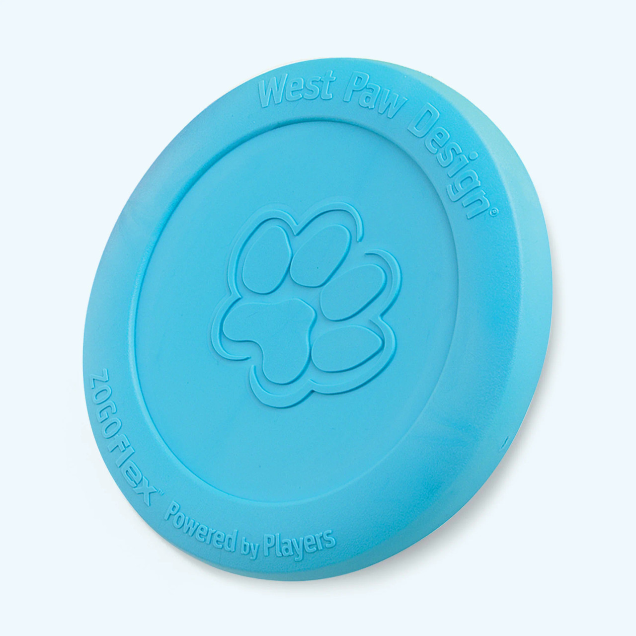 West Paw Zisc for Gentle Chewers - Powerhouse Dog Supply