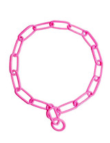 Platinum Pets Chain Fur Saver Collar 