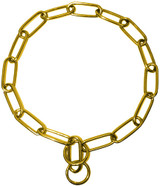 Platinum Pets Chain Fur Saver Collar 