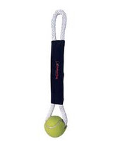 Tether Tug Ball Toy PLUS