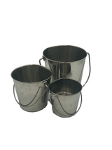 Proselect Flat sided Water Pails for Dogs