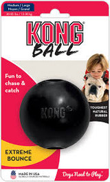 KONG Ball