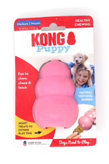 KONG Puppy
