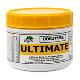 Nature's Farmacy Dogzymes Ultimate 