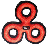 DOGLINE Grip-N-Bite Dog Toy 