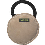 Viper Bite Pillow with Handle for Dogs