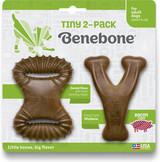 Benebone Tiny 2-Pack